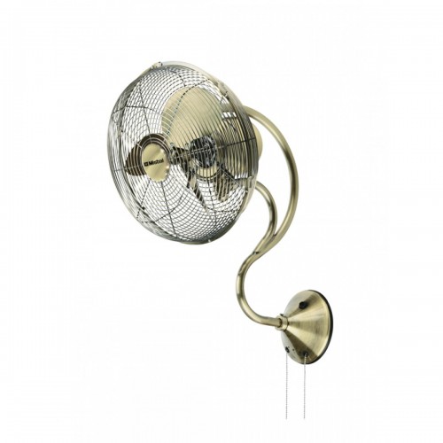 mistral industrial wall fan